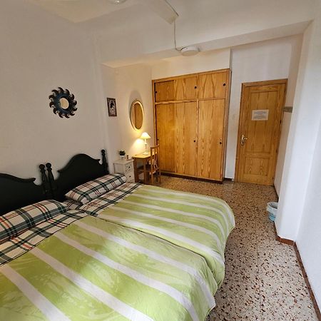 Guest House Capitan Meca لقنت الغرفة الصورة
