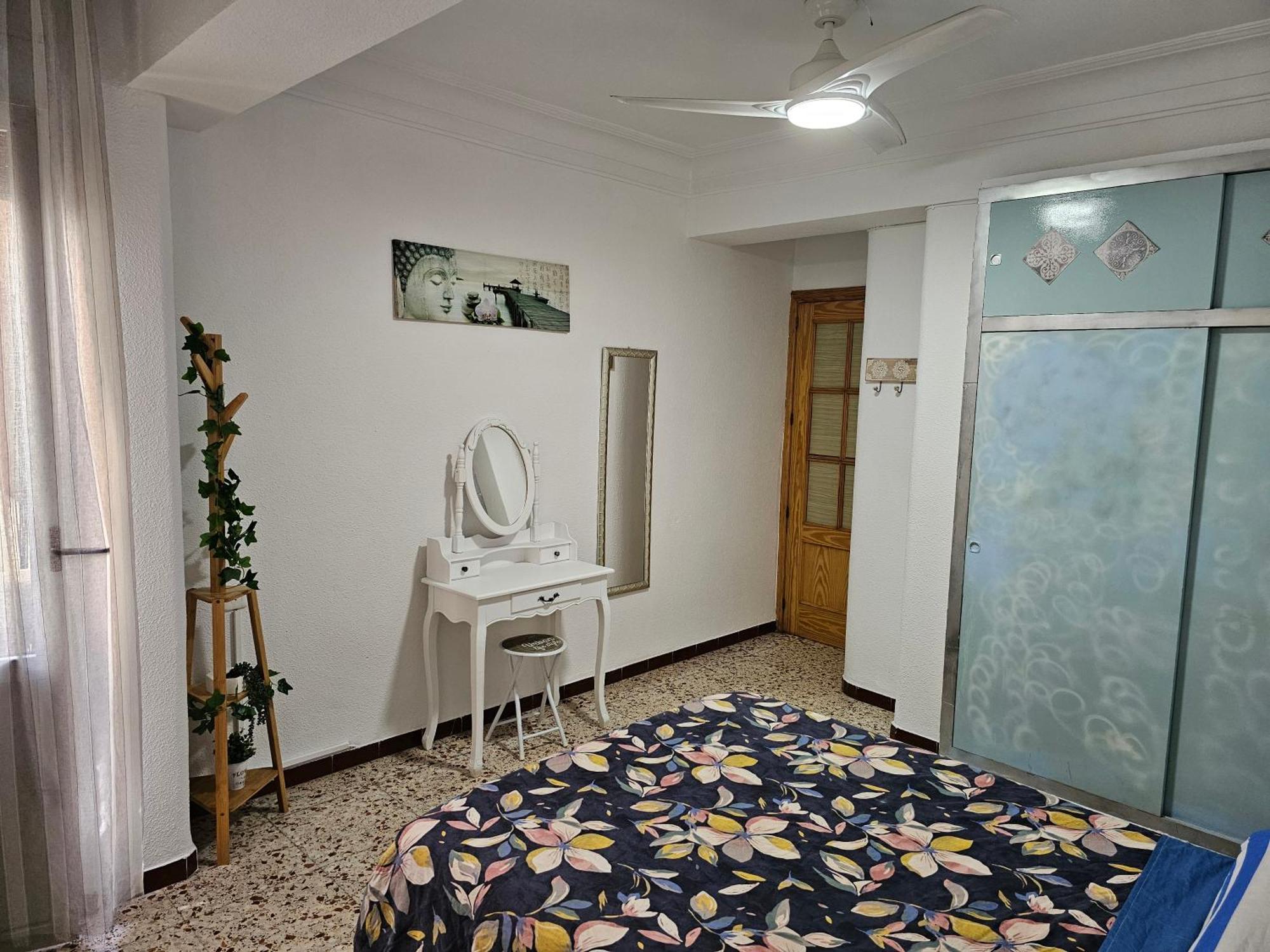 Guest House Capitan Meca لقنت المظهر الخارجي الصورة