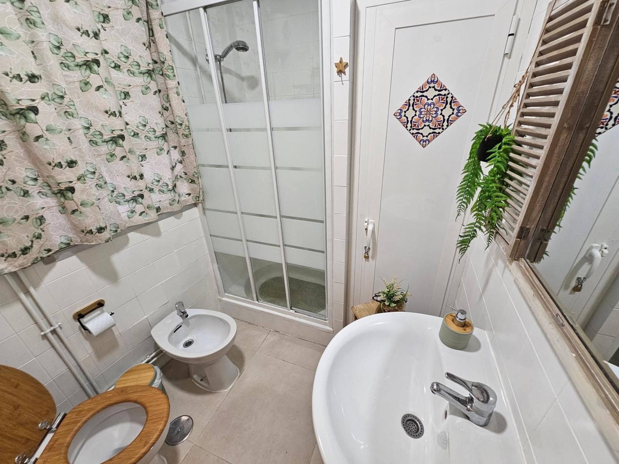 Guest House Capitan Meca لقنت المظهر الخارجي الصورة