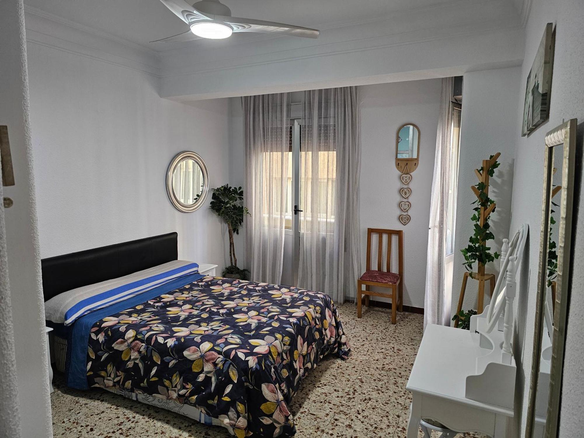 Guest House Capitan Meca لقنت المظهر الخارجي الصورة